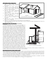 Preview for 9 page of United States Stove KP130 Owner'S Operation And Instruction Manual