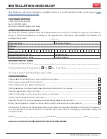 Preview for 3 page of United States Stove US2941EB Owner’S Instruction And Operation Manual