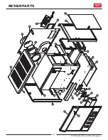 Preview for 19 page of United States Stove US2941EB Owner’S Instruction And Operation Manual