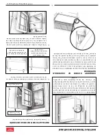 Preview for 40 page of United States Stove US2941EB Owner’S Instruction And Operation Manual