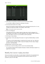 Preview for 92 page of United Technologies interlogix TruVision DVR 44HD User Manual