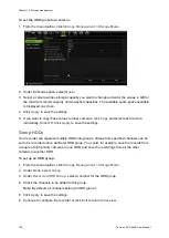 Preview for 110 page of United Technologies interlogix TruVision DVR 44HD User Manual