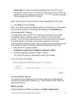 Preview for 27 page of United Technologies MobileView 9000 Series User Manual