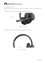 Preview for 13 page of UNITED Clave Series System Manual