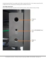 Preview for 5 page of UNITED CPC4000 Operation And Maintenance Manual