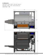 Preview for 7 page of UNITED CPC4000 Operation And Maintenance Manual