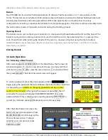 Preview for 10 page of UNITED CPC4000 Operation And Maintenance Manual