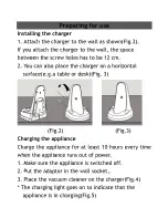 Предварительный просмотр 5 страницы UNITED R-102 User Manual