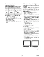 Preview for 25 page of UNITED TVC5044 Service Manual