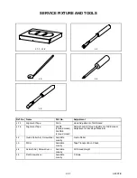 Preview for 72 page of UNITED TVC5044 Service Manual