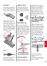 Предварительный просмотр 19 страницы Unitekno C101 Owner'S Manual