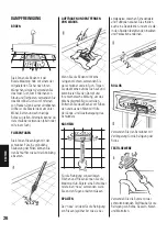 Предварительный просмотр 28 страницы Unitekno C101 Owner'S Manual