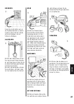 Предварительный просмотр 29 страницы Unitekno C101 Owner'S Manual