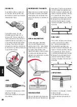 Preview for 40 page of Unitekno C101 Owner'S Manual