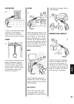 Предварительный просмотр 43 страницы Unitekno C101 Owner'S Manual