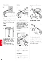 Предварительный просмотр 50 страницы Unitekno C101 Owner'S Manual