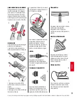 Предварительный просмотр 5 страницы Unitekno C102 Owner'S Manual