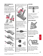 Предварительный просмотр 19 страницы Unitekno C102 Owner'S Manual