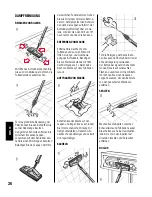 Предварительный просмотр 28 страницы Unitekno C102 Owner'S Manual