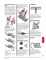 Предварительный просмотр 33 страницы Unitekno C102 Owner'S Manual