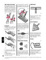 Preview for 40 page of Unitekno C102 Owner'S Manual