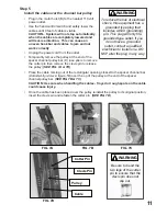 Preview for 11 page of V-Bro Products Garage Gator GGR125 Installation And Operating Instructions Manual