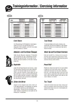 Preview for 10 page of V-fit Tornado Assembly & User Manual