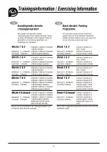 Preview for 12 page of V-fit Tornado Assembly & User Manual