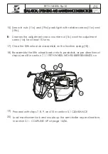 Preview for 68 page of V.ORLANDI RP10 Installation, Operating And Maintenance Instructions