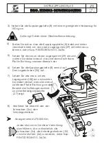 Preview for 100 page of V.ORLANDI RP10 Installation, Operating And Maintenance Instructions