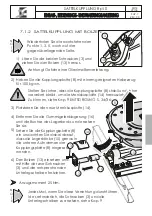 Preview for 101 page of V.ORLANDI RP10 Installation, Operating And Maintenance Instructions