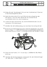 Preview for 104 page of V.ORLANDI RP10 Installation, Operating And Maintenance Instructions