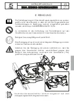 Preview for 105 page of V.ORLANDI RP10 Installation, Operating And Maintenance Instructions