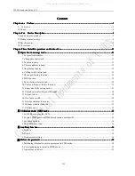 Preview for 2 page of V-Sun TLT-2K Quick Start Manual