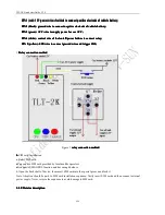 Предварительный просмотр 5 страницы V-Sun TLT-2K Quick Start Manuals