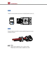 Предварительный просмотр 20 страницы V-TAC 11955 Instruction Manual