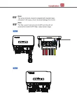 Предварительный просмотр 25 страницы V-TAC 11955 Instruction Manual