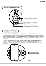 Preview for 27 page of V-TAC 8604 Instruction Manual