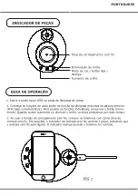 Preview for 35 page of V-TAC 8604 Instruction Manual