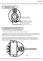 Preview for 39 page of V-TAC 8604 Instruction Manual