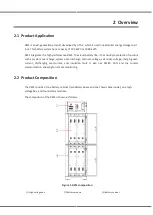 Preview for 3 page of V-TAC ESS Series Instruction Manual