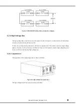 Предварительный просмотр 11 страницы V-TAC ESS Series Instruction Manual