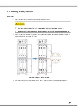 Preview for 24 page of V-TAC ESS Series Instruction Manual