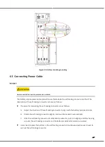 Preview for 25 page of V-TAC ESS Series Instruction Manual