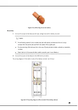 Предварительный просмотр 26 страницы V-TAC ESS Series Instruction Manual