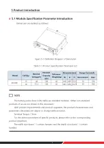 Preview for 10 page of V-TAC ESS Series User Manual