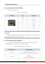 Preview for 15 page of V-TAC ESS Series User Manual