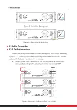 Preview for 18 page of V-TAC ESS Series User Manual