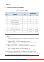 Preview for 21 page of V-TAC ESS Series User Manual