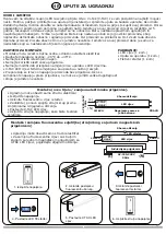 Preview for 6 page of V-TAC VT-1607 Installation Instruction